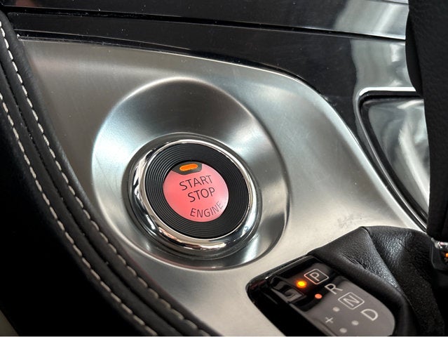 2023 Nissan Maxima Platinum