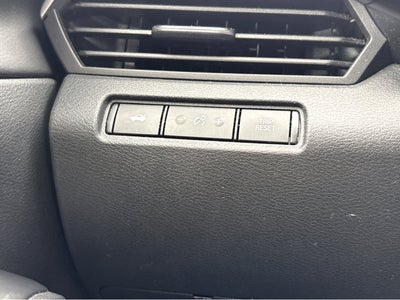 2022 Nissan Altima 2.0 SR