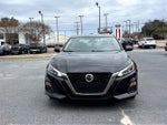 2022 Nissan Altima 2.0 SR