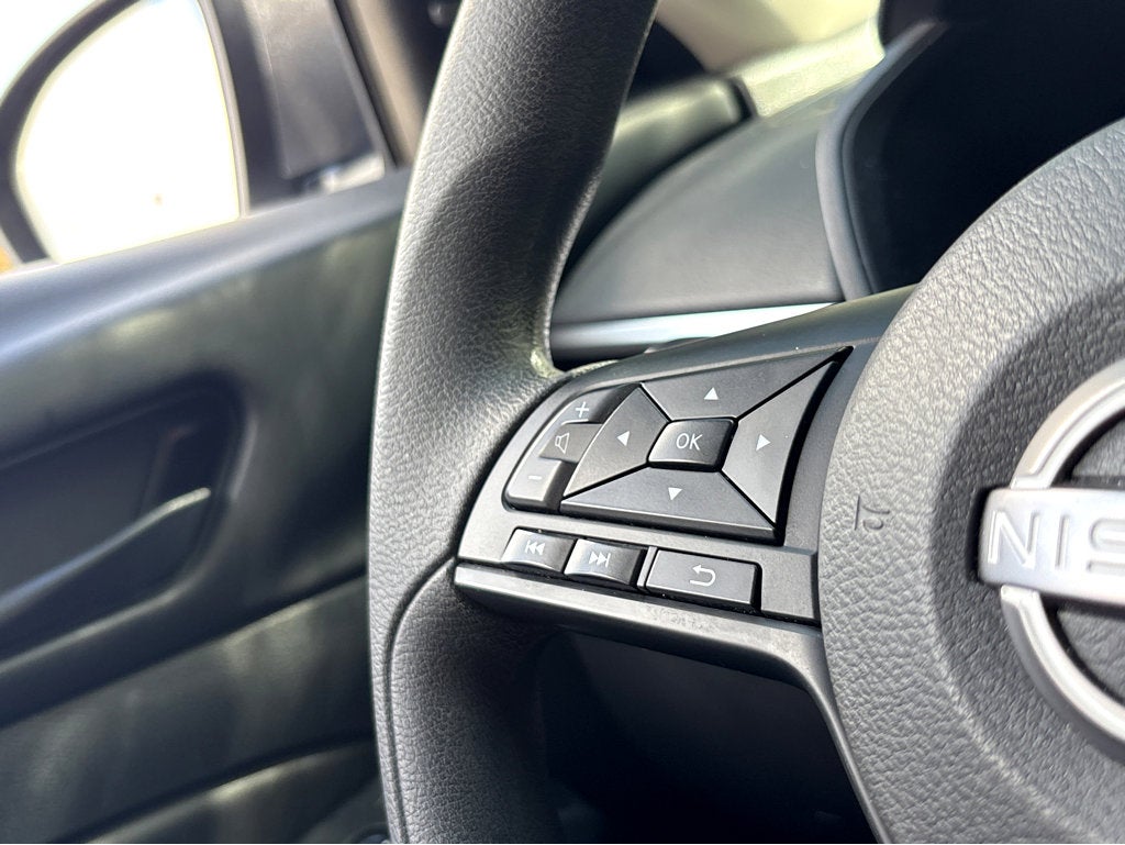 2023 Nissan Altima 2.5 S