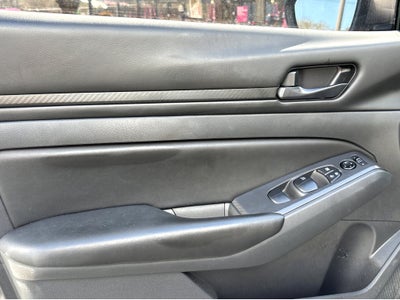 2023 Nissan Altima 2.5 S