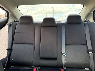 2023 Nissan Altima 2.5 S