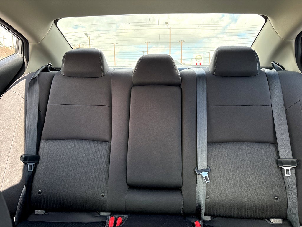 2023 Nissan Altima 2.5 S