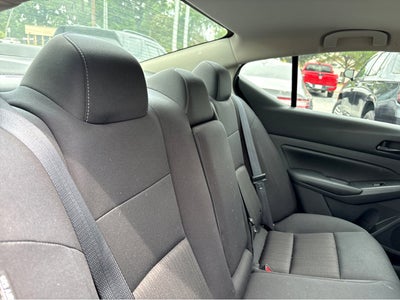 2023 Nissan Altima 2.5 S