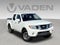 2018 Nissan Frontier PRO-4X
