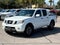2018 Nissan Frontier PRO-4X