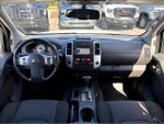 2018 Nissan Frontier PRO-4X