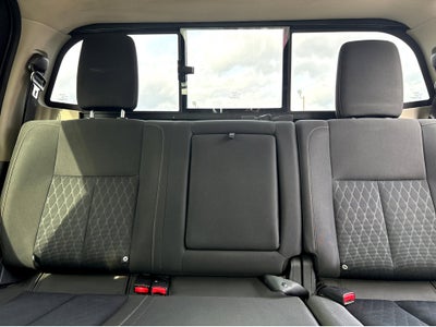 2017 Nissan Titan XD SV