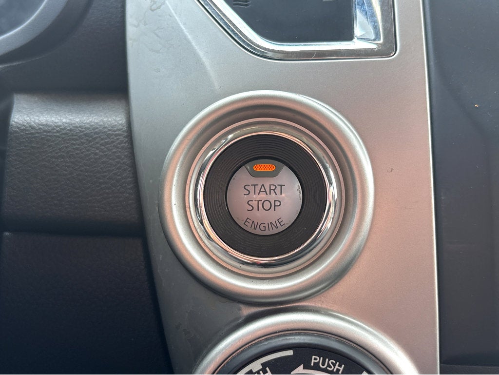 2017 Nissan Titan XD SV