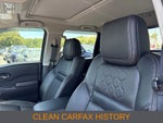 2025 Nissan Frontier SL