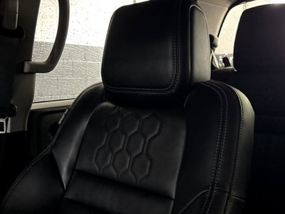 2025 Nissan Frontier SL