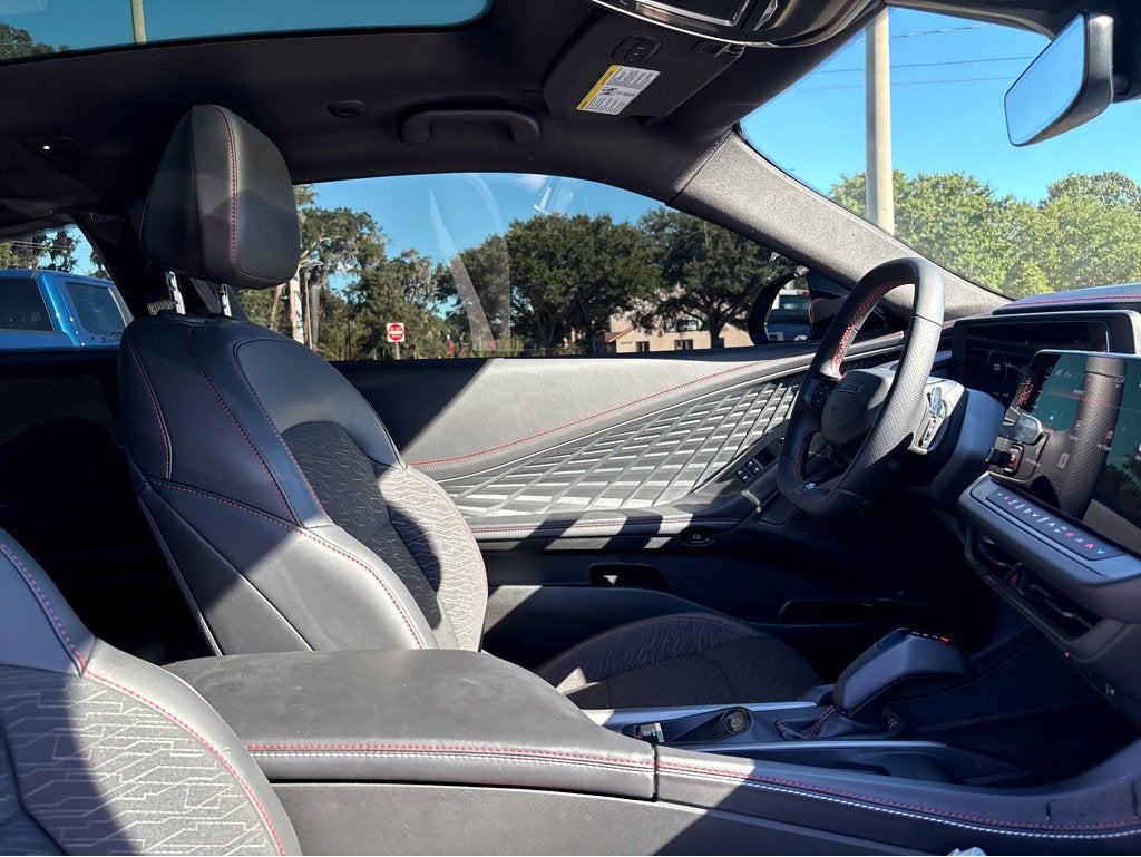 2025 Dodge Charger Daytona R/T