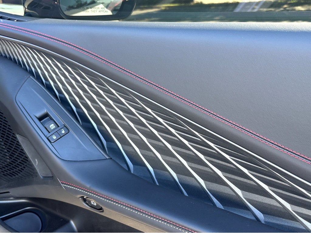 2025 Dodge Charger Daytona R/T