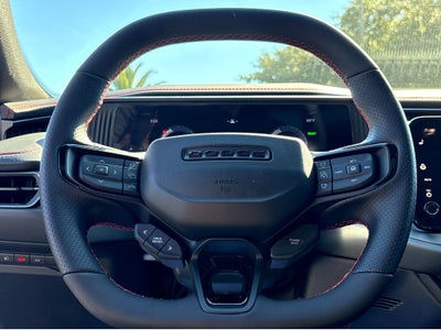 2025 Dodge Charger Daytona R/T