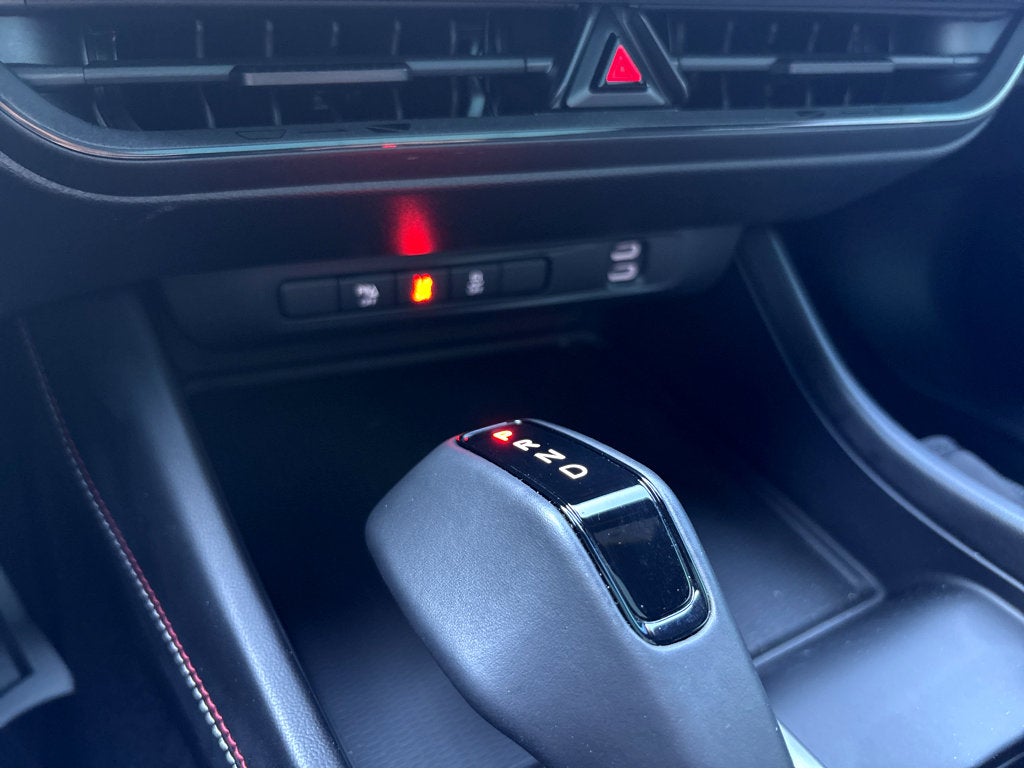 2025 Dodge Charger Daytona R/T