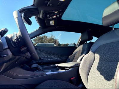 2025 Dodge Charger Daytona R/T