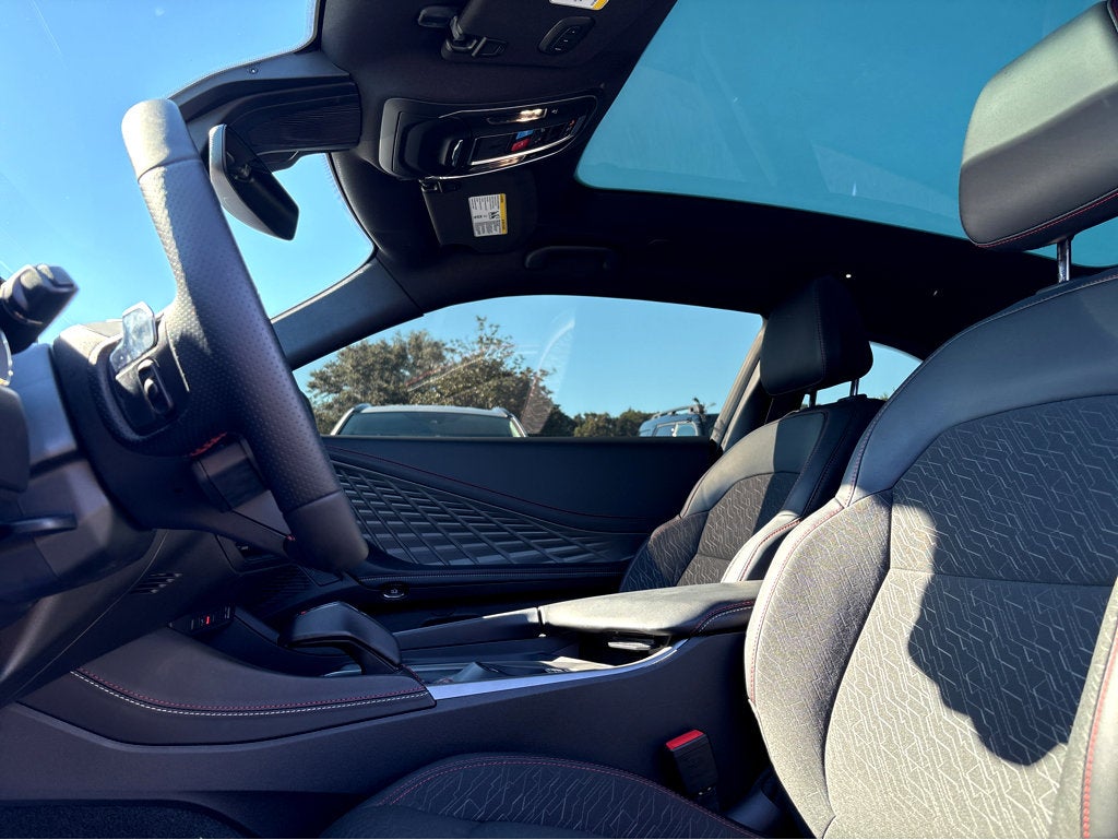 2025 Dodge Charger Daytona R/T