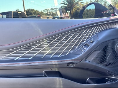 2025 Dodge Charger Daytona R/T