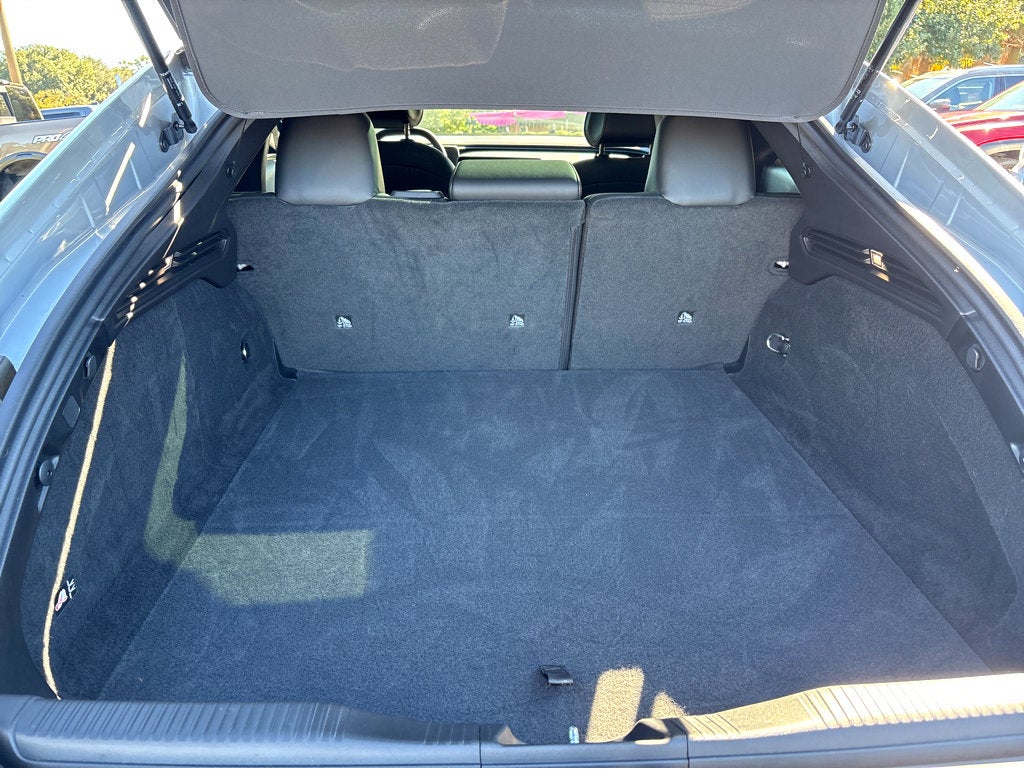 2025 Dodge Charger Daytona R/T