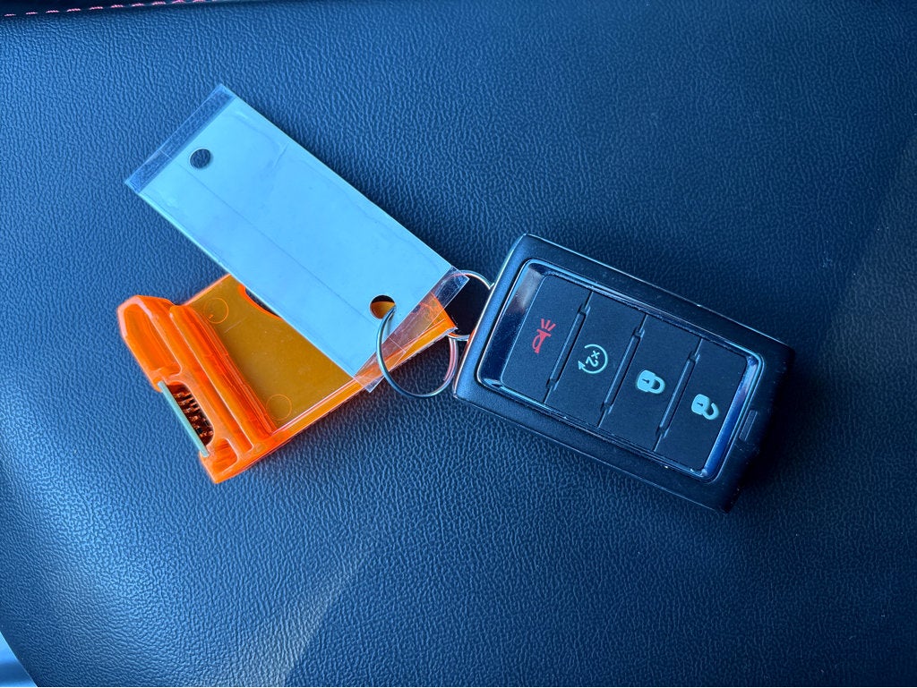 2025 Dodge Charger Daytona R/T