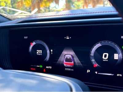 2025 Dodge Charger Daytona R/T