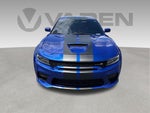 2021 Dodge Charger R/T Scat Pack Widebody