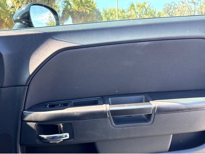 2014 Dodge Challenger SRT8 Core