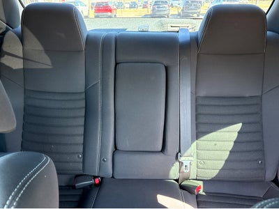 2014 Dodge Challenger SRT8 Core