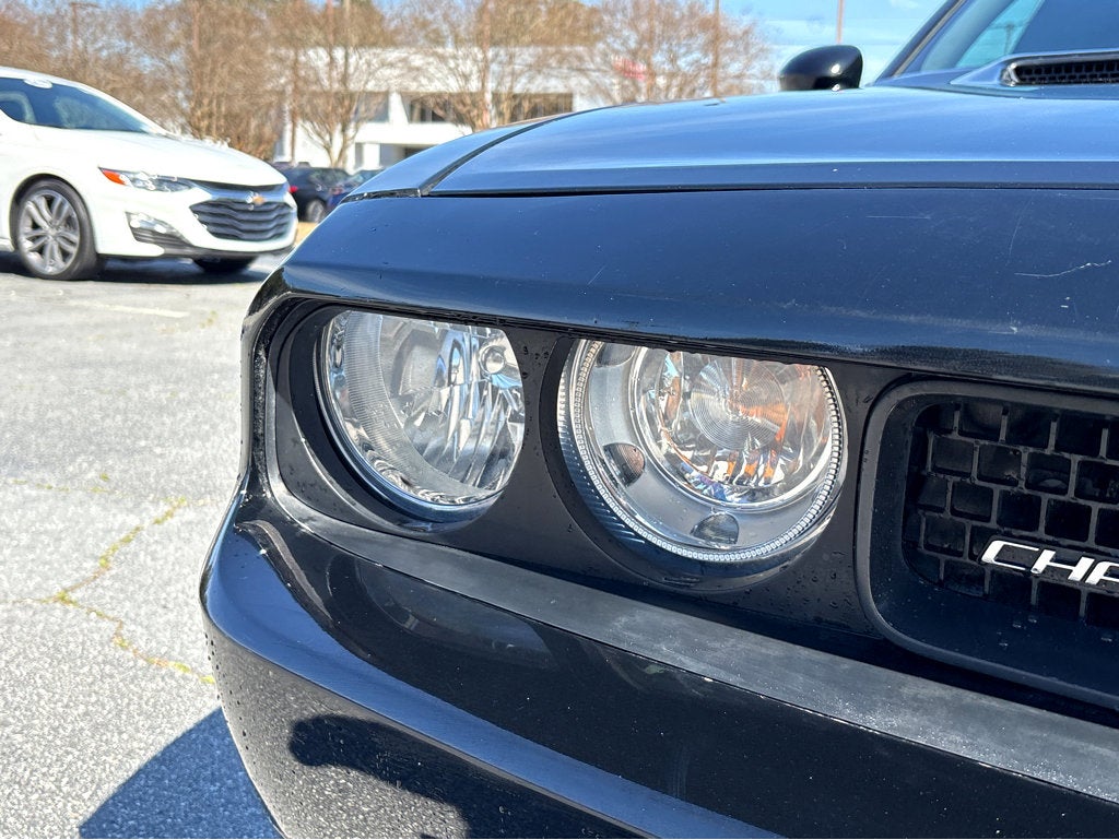 2014 Dodge Challenger SRT8 Core