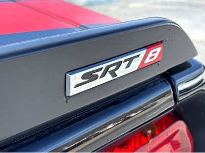 2014 Dodge Challenger SRT8 Core