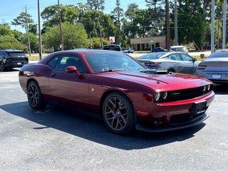 2019 Dodge Challenger R/T Scat Pack