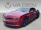 2015 Chevrolet Camaro 2LT 2LT
