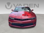 2015 Chevrolet Camaro 2LT 2LT