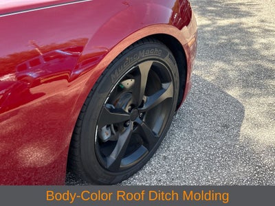 2015 Chevrolet Camaro 2LT 2LT