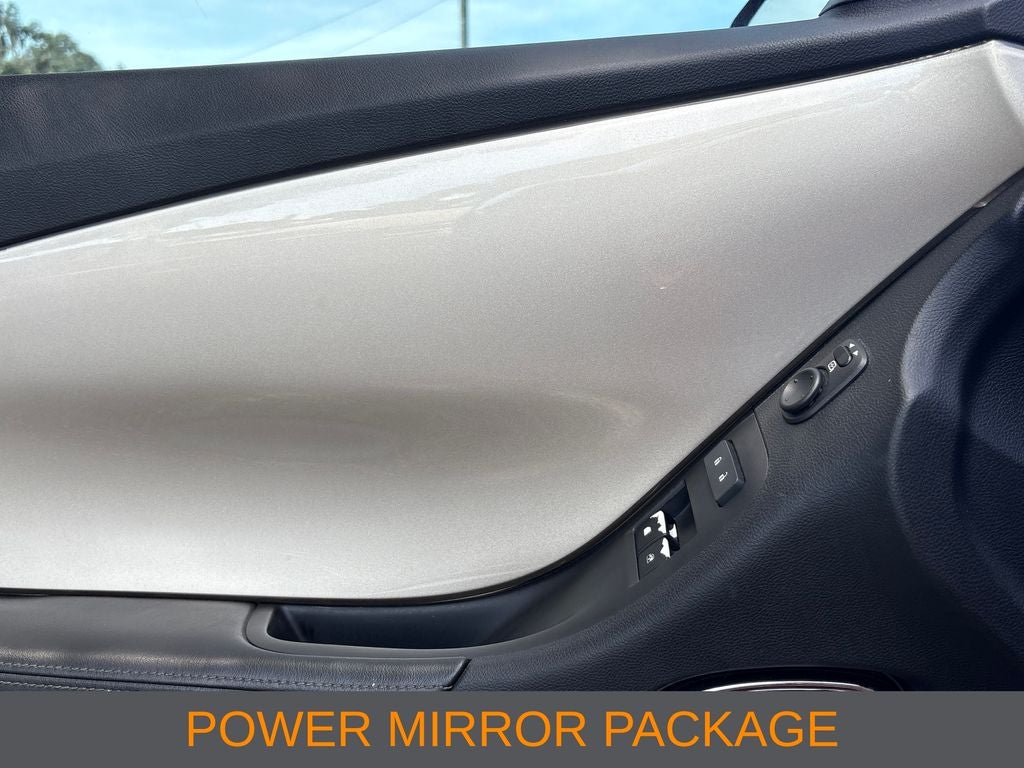 2015 Chevrolet Camaro 2LT 2LT