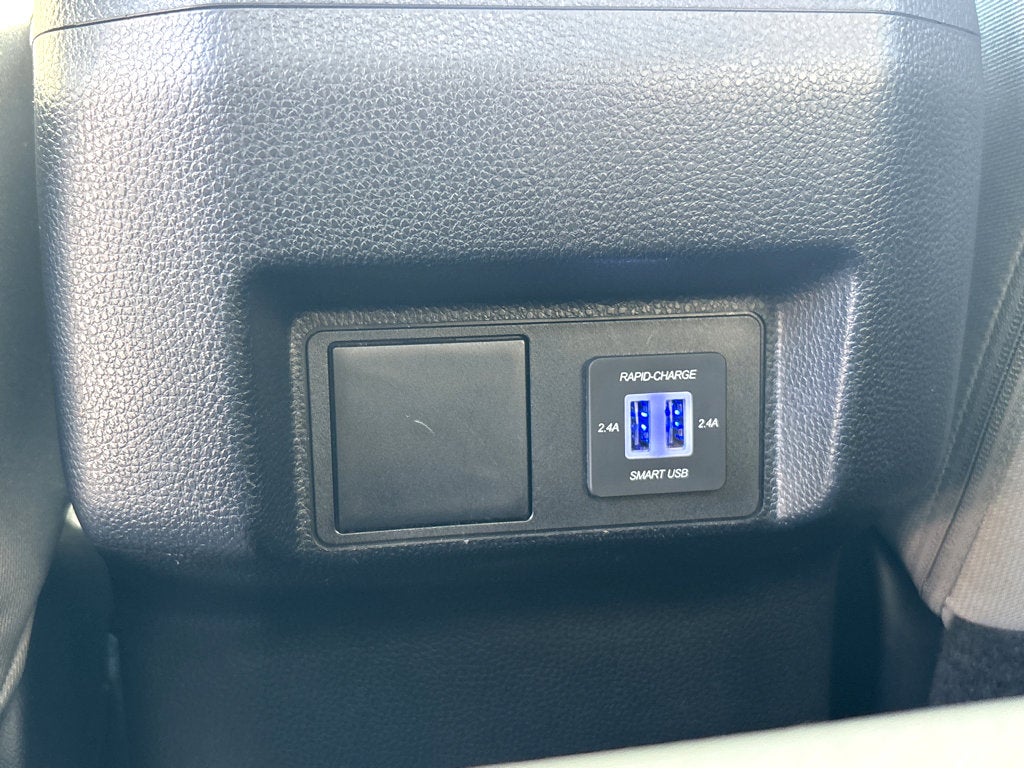 2024 Toyota Tacoma 2WD SR5