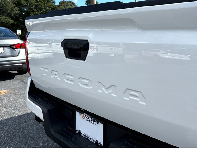 2024 Toyota Tacoma 2WD SR5