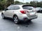 2018 Subaru Outback Limited