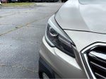 2018 Subaru Outback Limited
