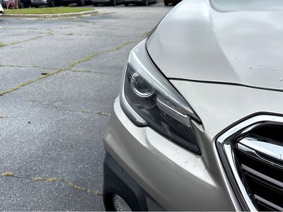 2018 Subaru Outback Limited