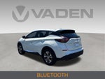 2020 Nissan Murano S