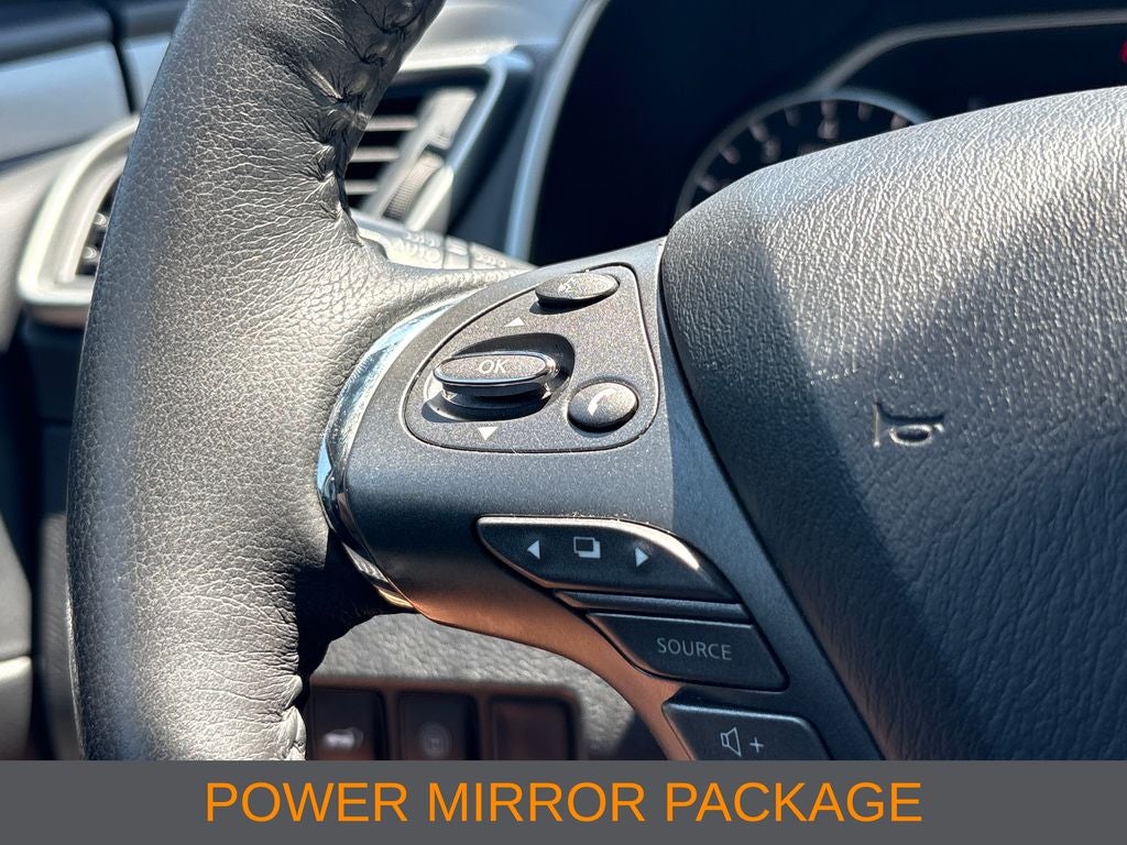 2023 Nissan Murano SL