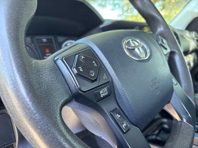 2020 Toyota Tacoma SR