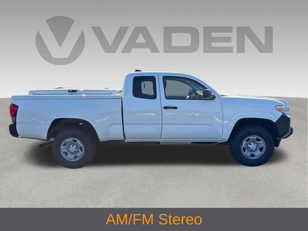 2020 Toyota Tacoma SR