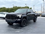 2024 Toyota Tundra 4WD Limited