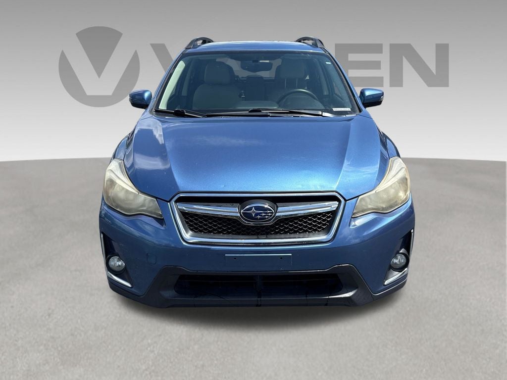 2017 Subaru Crosstrek 2.0i Limited