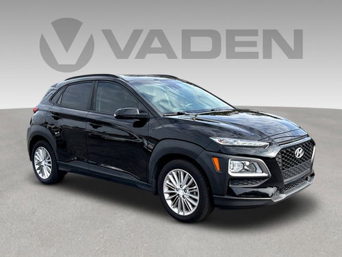 2019 Hyundai Kona SEL