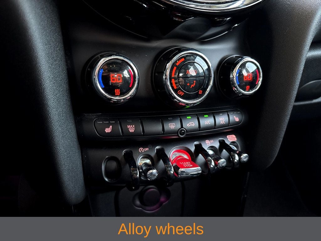 2023 MINI Cooper S Cooper S