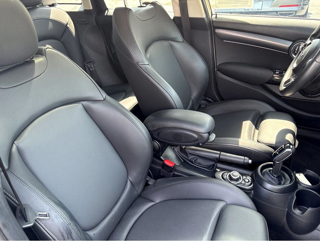 2023 MINI Cooper S Cooper S
