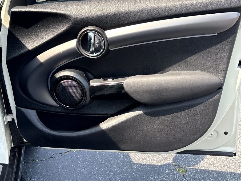 2023 MINI Cooper S Cooper S